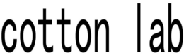 COTTON LAB trademark