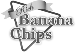 RICH BANANA CHIPS trademark