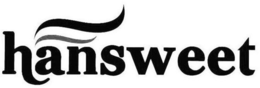 HANSWEET trademark