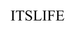 ITSLIFE trademark