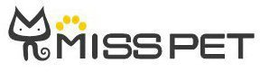 MISS PET trademark