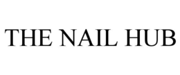 THE NAIL HUB trademark