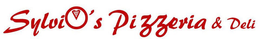 SYLVIO'S PIZZERIA & DELI trademark