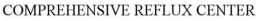 COMPREHENSIVE REFLUX CENTER trademark
