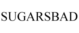 SUGARSBAD trademark