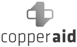 COPPER AID trademark