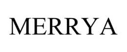 MERRYA trademark