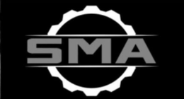 S M A trademark