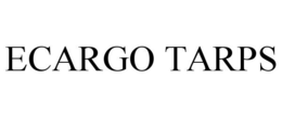 ECARGO TARPS trademark