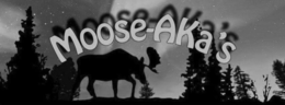MOOSE-AKA'S trademark