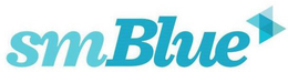 SMBLUE trademark
