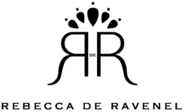 RDER REBECCA DE RAVENEL trademark