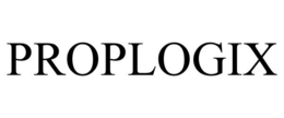 PROPLOGIX trademark