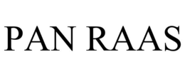 PAN RAAS trademark