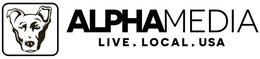 ALPHAMEDIA LIVE LOCAL USA trademark
