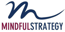 M MINDFUL STRATEGY trademark