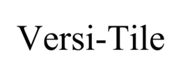VERSI-TILE trademark