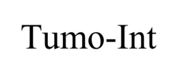 TUMO-INT trademark