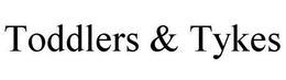 TODDLERS & TYKES trademark