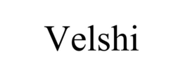 VELSHI trademark