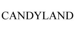 CANDYLAND trademark