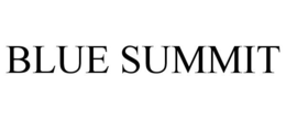 BLUE SUMMIT trademark