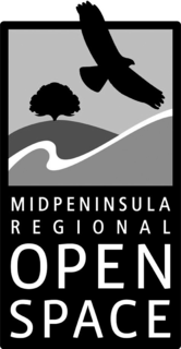 MIDPENINSULA REGIONAL OPEN SPACE trademark