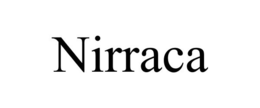 NIRRACA trademark