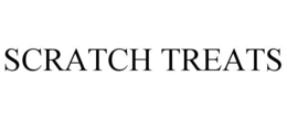 SCRATCH TREATS trademark