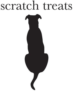 SCRATCH TREATS trademark