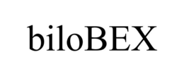 BILOBEX trademark