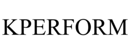 KPERFORM trademark