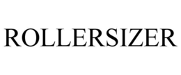 ROLLERSIZER trademark