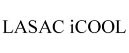 LASAC ICOOL trademark