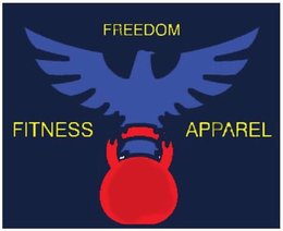 FREEDOM FITNESS APPAREL trademark