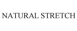 NATURAL STRETCH trademark