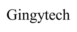 GINGYTECH trademark