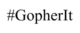 #GOPHERIT trademark