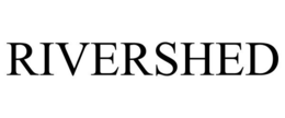 RIVERSHED trademark