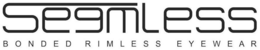 SEEMLESS BONDED RIMLESS EYEWEAR trademark