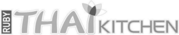 RUBY THAI KITCHEN trademark