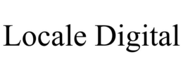 LOCALE DIGITAL trademark