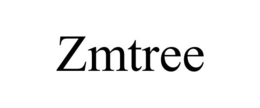 ZMTREE trademark