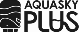 AQUASKY PLUS trademark
