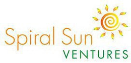 SPIRAL SUN VENTURES trademark