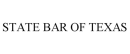 STATE BAR OF TEXAS trademark