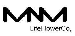MNM LIFEFLOWERCO, trademark