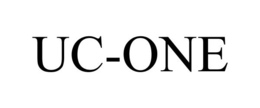 UC-ONE trademark