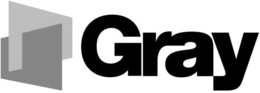 GRAY trademark
