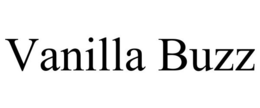 VANILLA BUZZ trademark